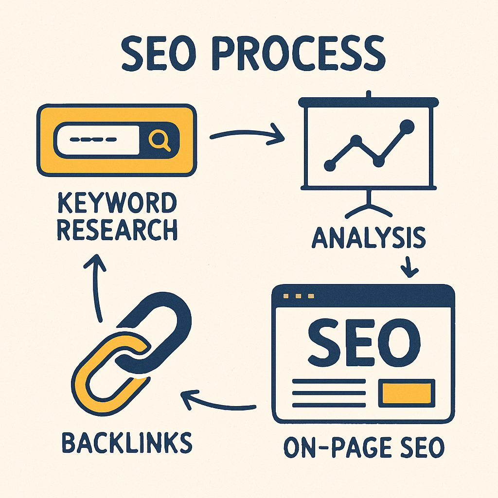 What is SEO?